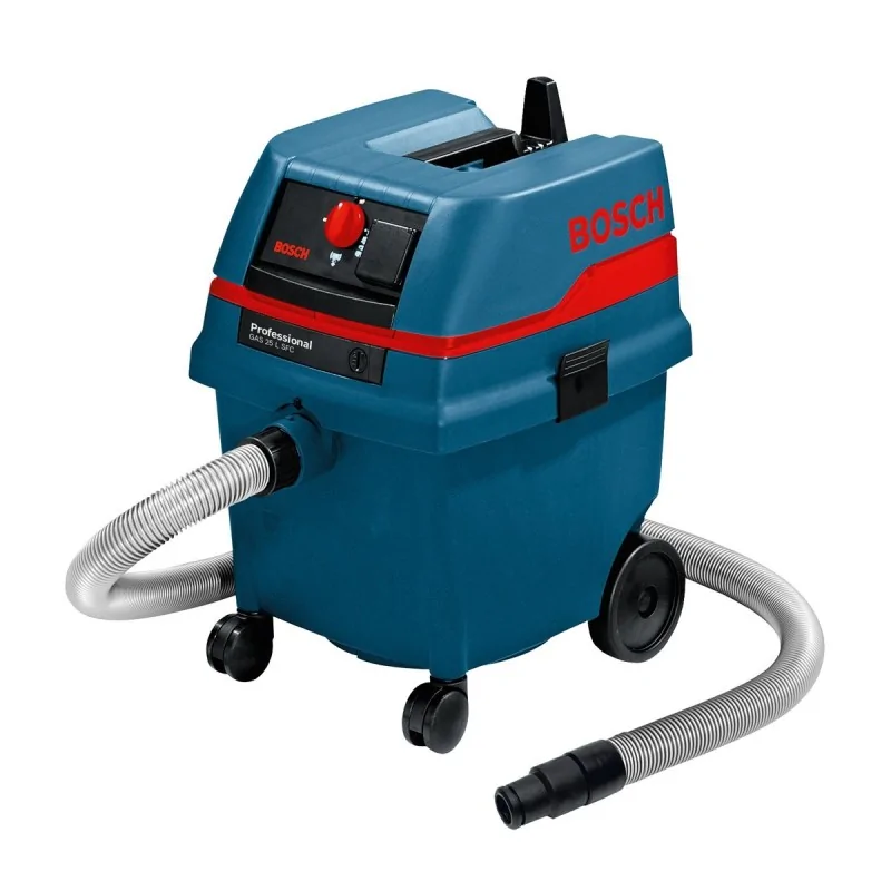 Bosch GAS 35 L SFC Aspirator, 1380W, 23L BOSCH - 1