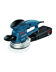 Bosch GEX 150 AC Slefuitor cu excentric eficient