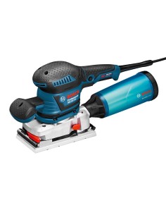 Slefuitor Bosch GSS 230 AVE, ideal pentru finisaje fine