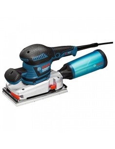 Bosch GSS 280 AVE cu vibratii minime si filtru praf