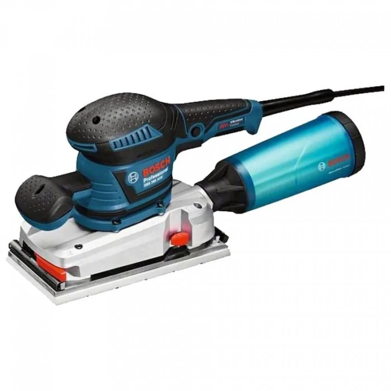 Bosch GSS 280 AVE Slefuitor cu excentric, 350W, 114x226mm BOSCH - 1