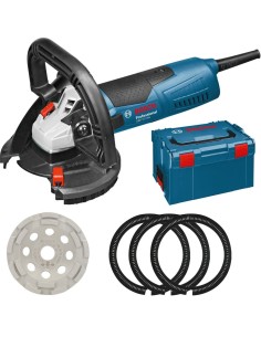 Slefuitor beton Bosch 1500W pentru margini precise