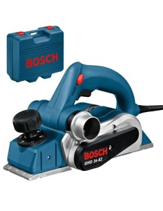 Rindea electrica Bosch GHO 26-82 D pentru precizie maxima