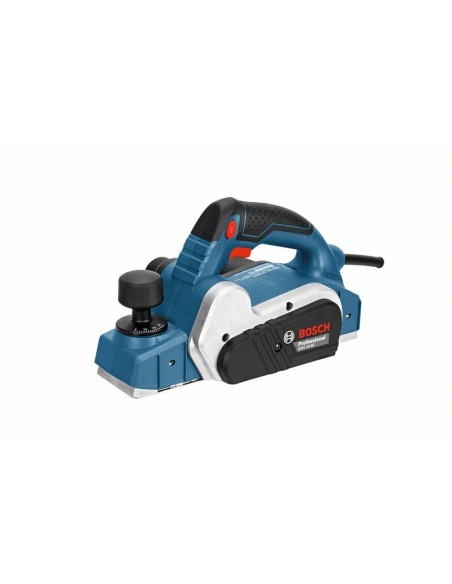 Rindea Bosch 630W, Motor Puternic pentru Rindeluire