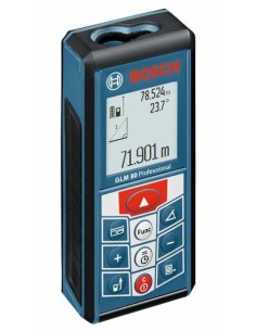 Bosch GLM 80 Telemetru laser cu precizie superioara