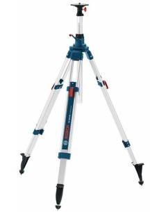 Stativ Bosch BT 300 HD - Stabilitate si durabilitate