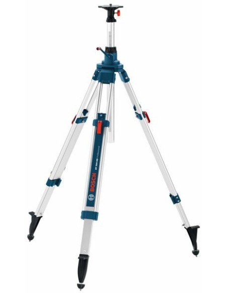 Stativ Bosch BT 300 HD - Stabilitate si durabilitate