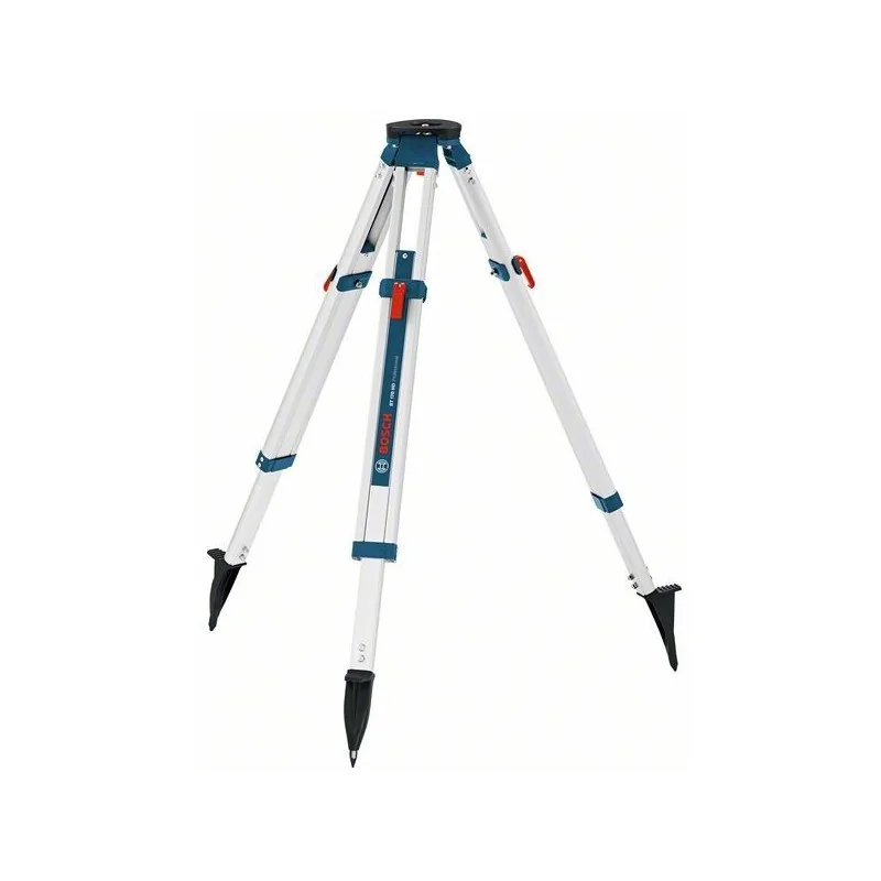 Bosch BT 170 HD Stativ, 107 - 165cm BOSCH - 1