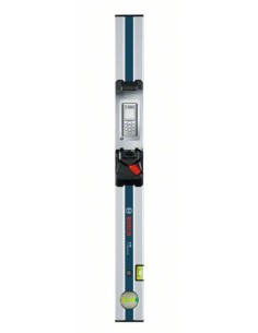 Bosch R 60, sina pentru masurare precisa