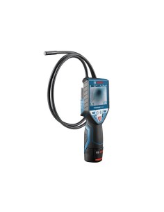 Camera inspectie Bosch GIC 120 C, precizie si versatilitate