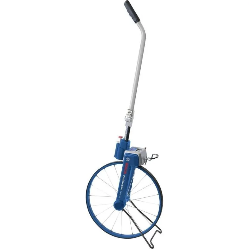 Bosch GWM 40 Pro Roata masurare D1.22m, max 9999.99m BOSCH - 1