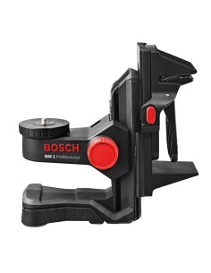 Bosch BM 1 Suport universal flexibil, ajustare precisa