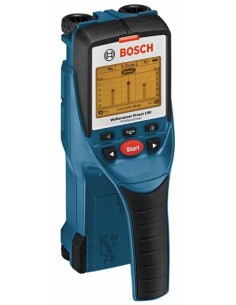 Detector Bosch D-Tect 150 cu precizie ridicata