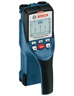 Detector Bosch D-Tect 150SV, protectie beton umed