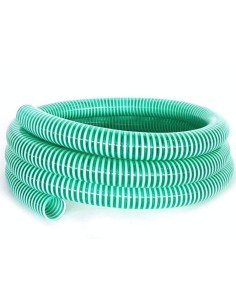 Furtun absorbtie (aspiratie), insertie PVC pentru pompa, motopompa, 50mm  - 1