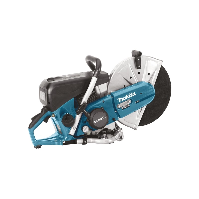 Makita EK7651H masina de debitat cu motor termic, 355mm MAKITA - 1