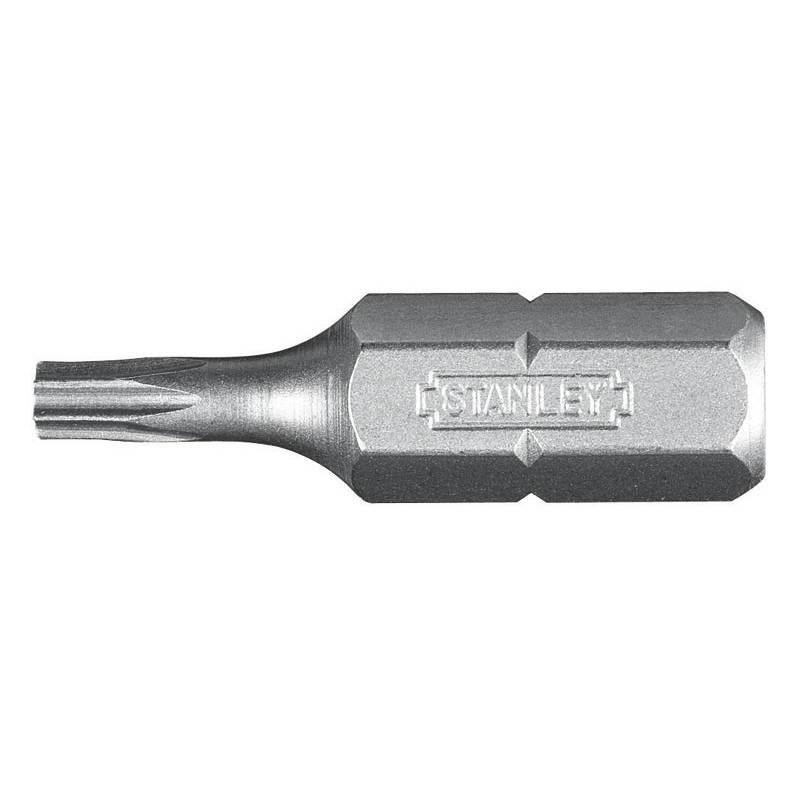 Set Biti Torx T10 Stanley, precizie si durabilitate