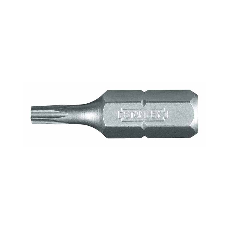 Bit Torx T15 25mm Stanley - Precizie si Durabilitate