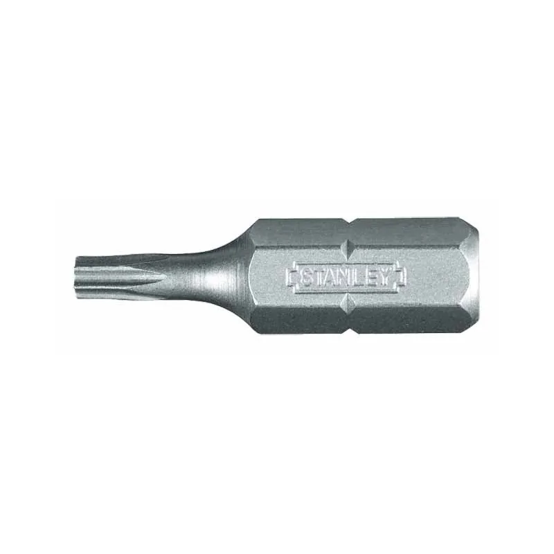 Stanley 1-68-841 Bit Torx T15 25mm 1/4" STANLEY - 1