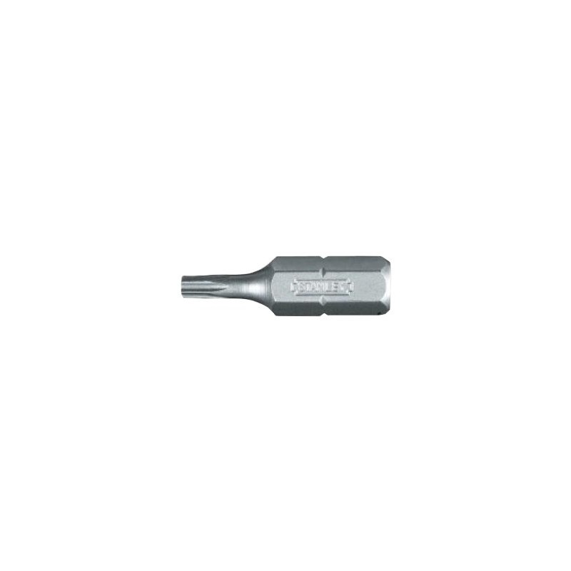 Varf Surubelnita Torx T40 Stanley pentru precizie