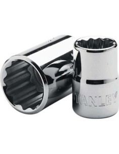 Cheie tubulara Stanley 23mm, perfecta pentru precizie