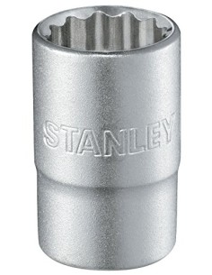 Tubulara scurta Stanley 22mm, performanta ridicata