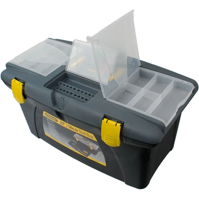 Stanley 1-92-908 Cutie unelte cu organizatoare 56 cm STANLEY - 1