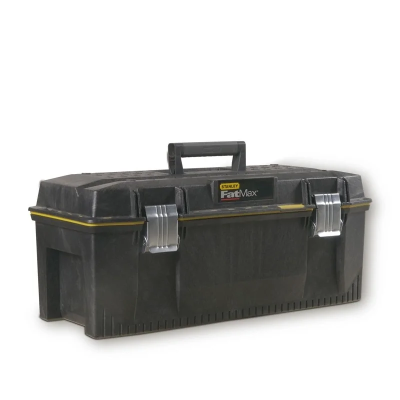 Stanley 1-93-935 Cutie de depozitare 28" FATMAX, cu prinderi metalice STANLEY - 1