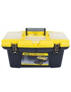 Cutie unelte Stanley 48 cm cu organizator