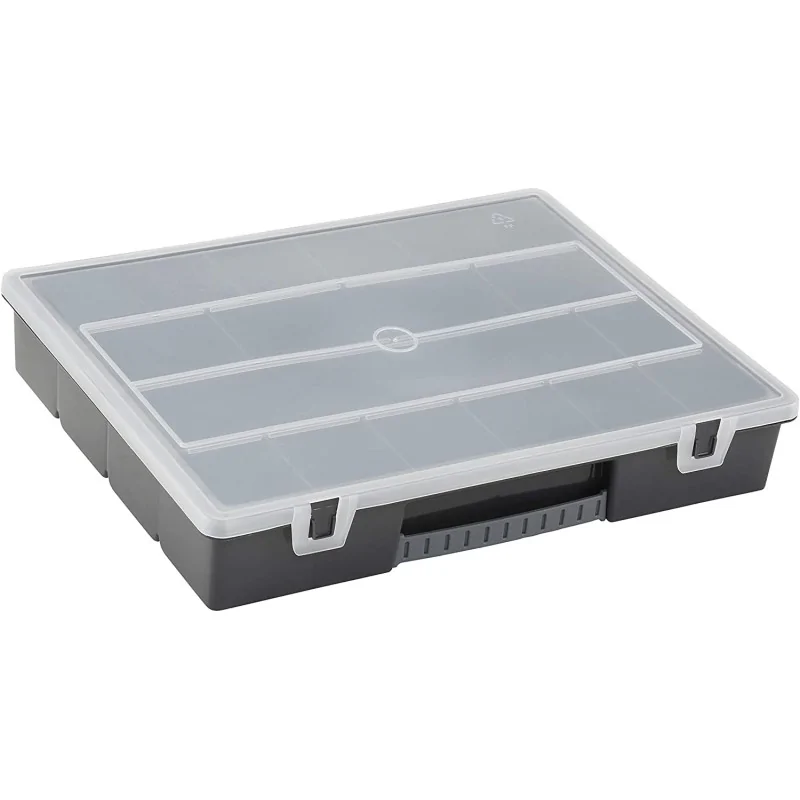 Stanley 1-92-071 Organizator 36,2 x 28,9 x 6 cm STANLEY - 1