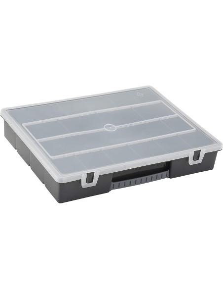 Organizator Stanley compact, ideal pentru spatii mici