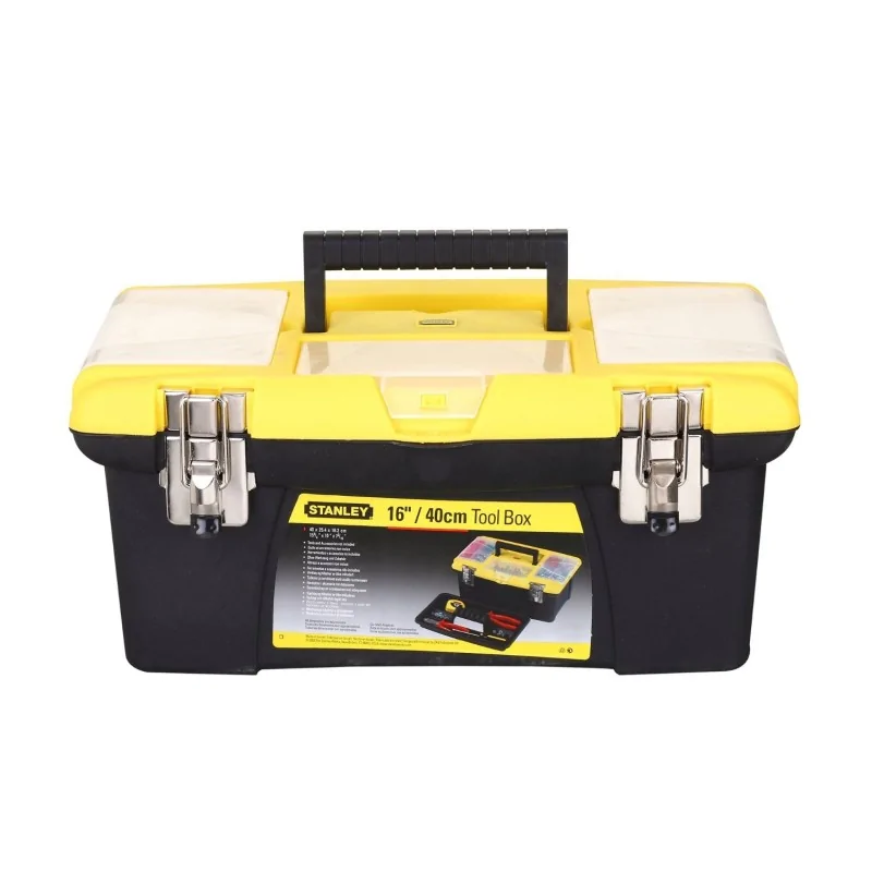 Stanley 1-92-905 Cutie unelte cu organizatoare 40 cm STANLEY - 1