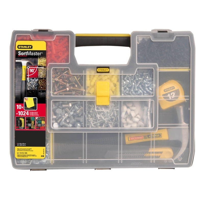 Stanley 1-94-745 Organizator 43.1 x 33.3 x 8.8 cm STANLEY - 1