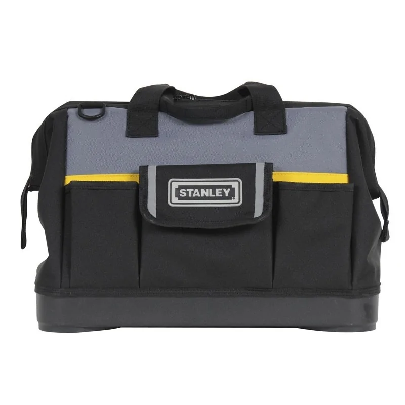 Stanley 1-96-183 Geanta material textil depozitare unelte 16" - 23,5 x 44,7 x 27,5 cm STANLEY - 1