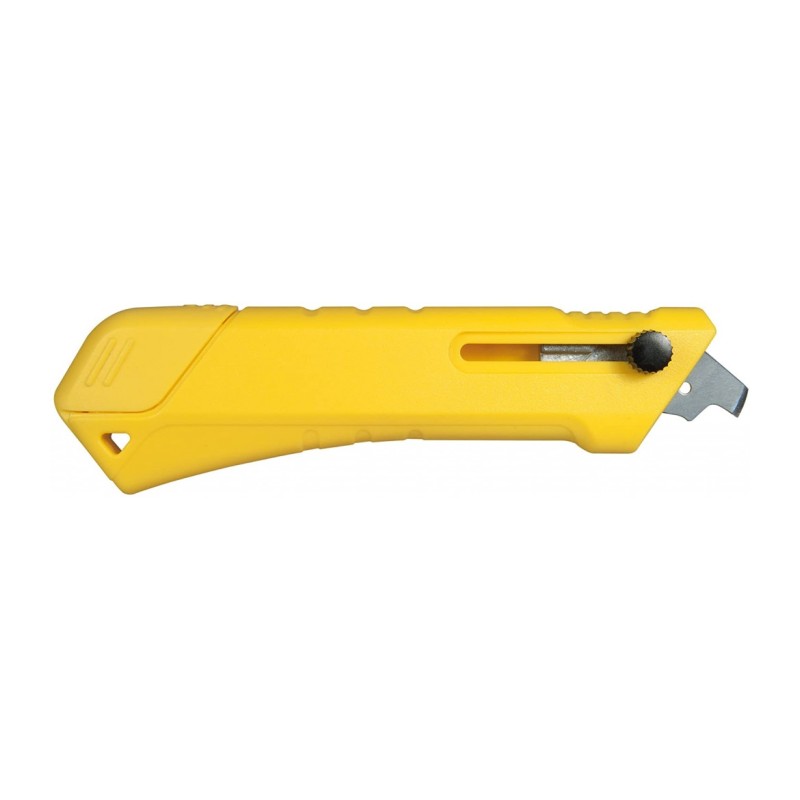 Cutter Stanley pentru plastic durabil, rezerva acum