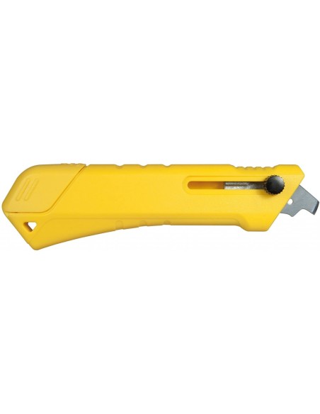 Cutter Stanley pentru plastic durabil, rezerva acum