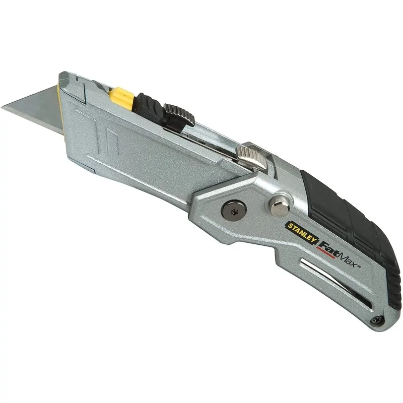 Stanley XTHT0-10502 Cutter pliabil FATMAX, cu lama dubla STANLEY - 1