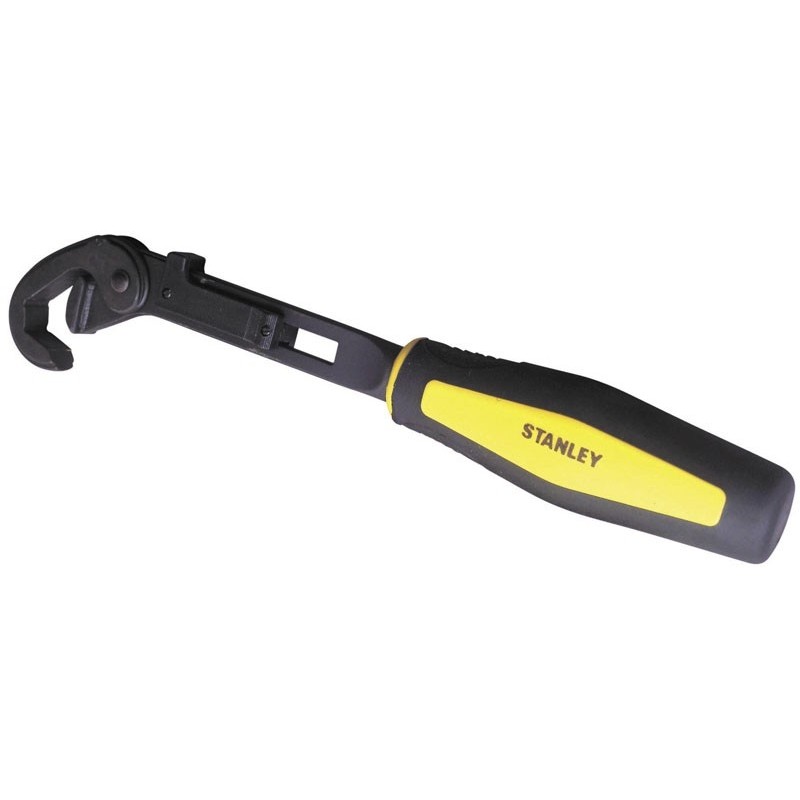 Stanley 4-87-988 Cheie carlig cu clicket 8-14 mm STANLEY - 1