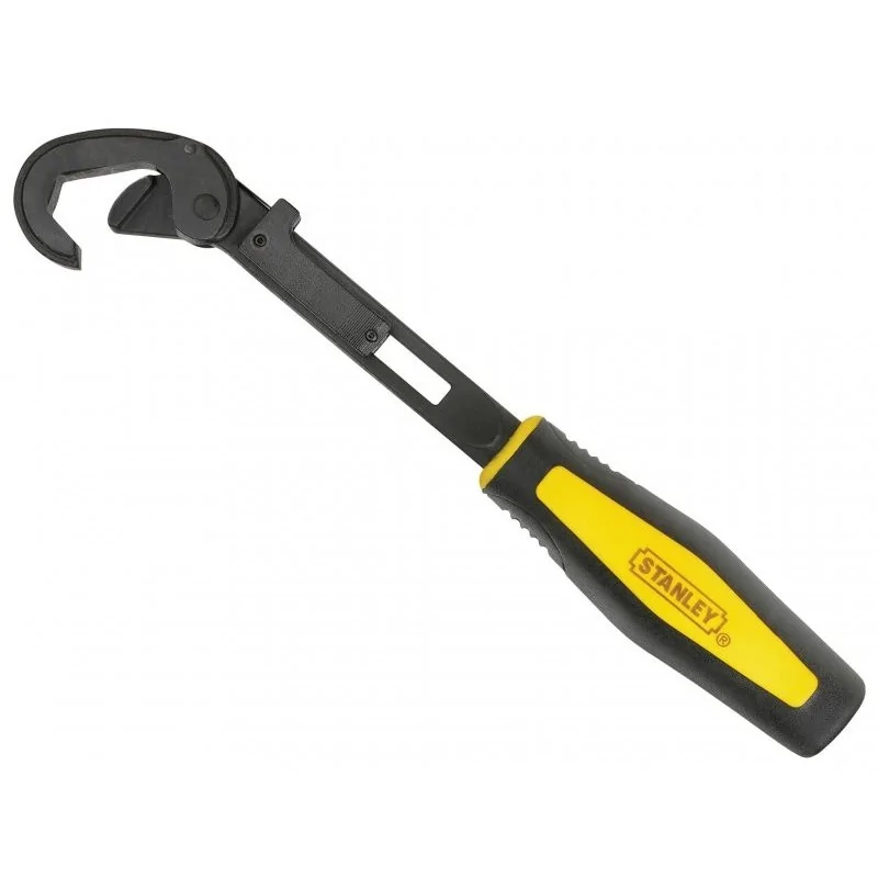 Stanley 4-87-990 Cheie carlig cu clicket 17-24 mm STANLEY - 1