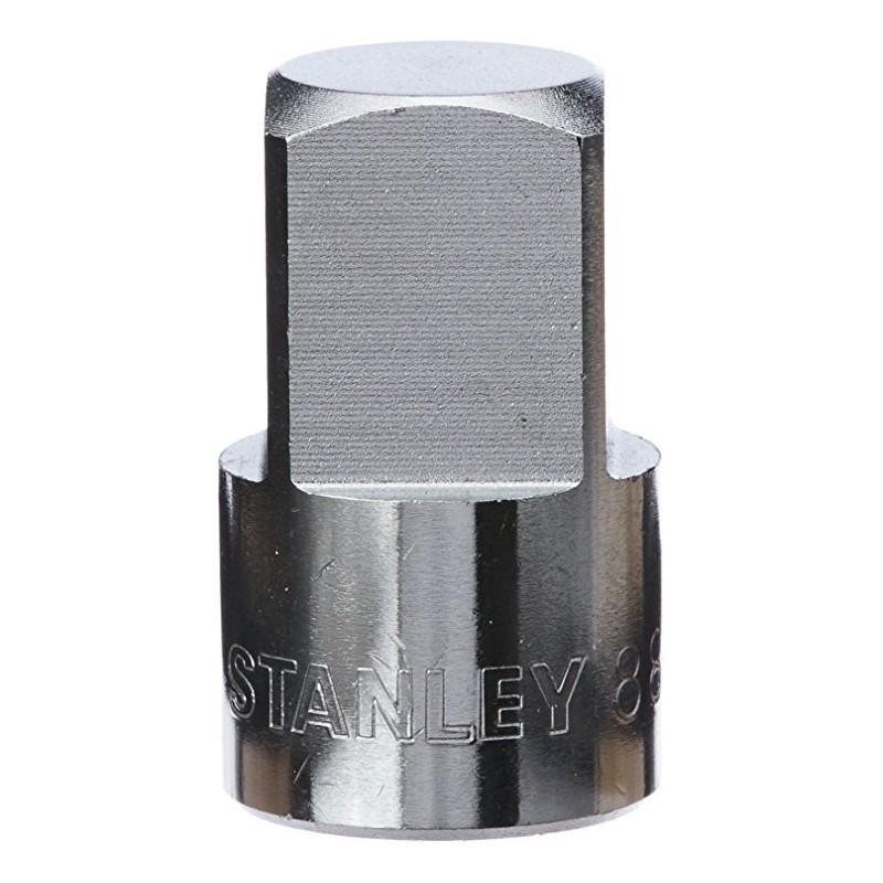 Stanley 1-88-558 Adaptor IN1/2"-EX3/4" STANLEY - 1