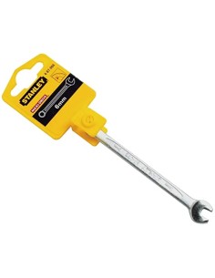 Cheie combinata Stanley 6 mm, eficienta sporita