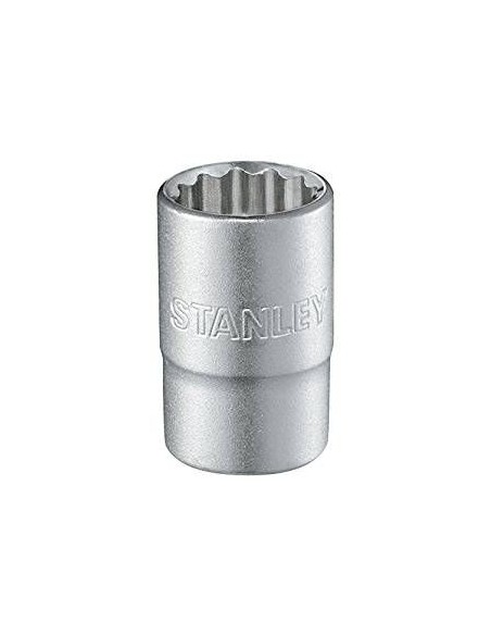 Tubulara Stanley 1-2" 14mm, excelenta pentru lucrari precise