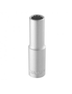 Tubulara adanca Stanley 1/2"-17mm, precis si eficient