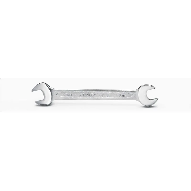 Stanley 4-87-096 Cheie fixa 6x7mm STANLEY - 1