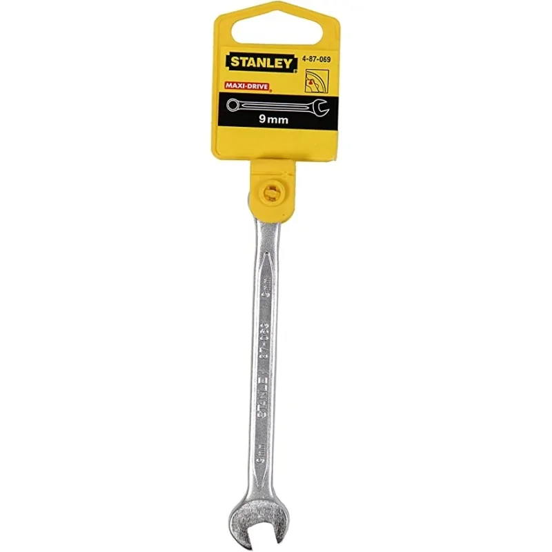 Stanley 4-87-069 Cheie combinata 9 mm - blister STANLEY - 1