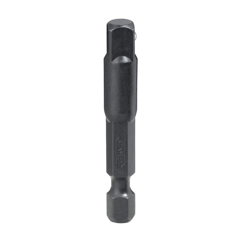 Adaptor Hex Stanley 1/4" pentru chei