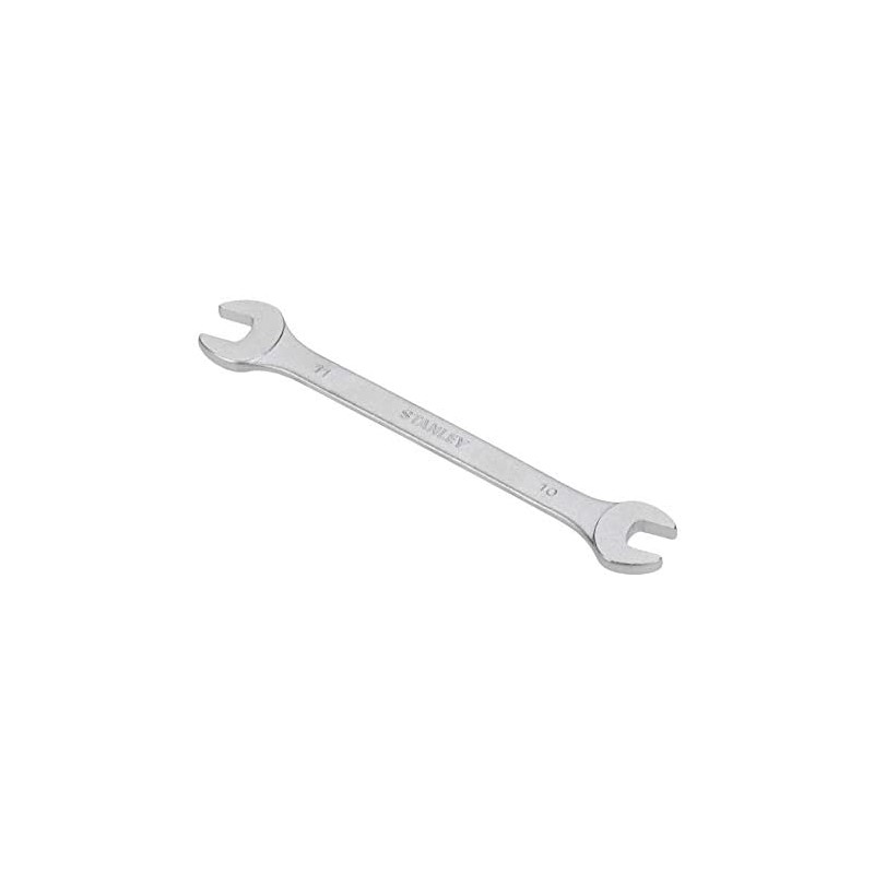 Stanley 4-87-098 Cheie fixa 10x11mm STANLEY - 1