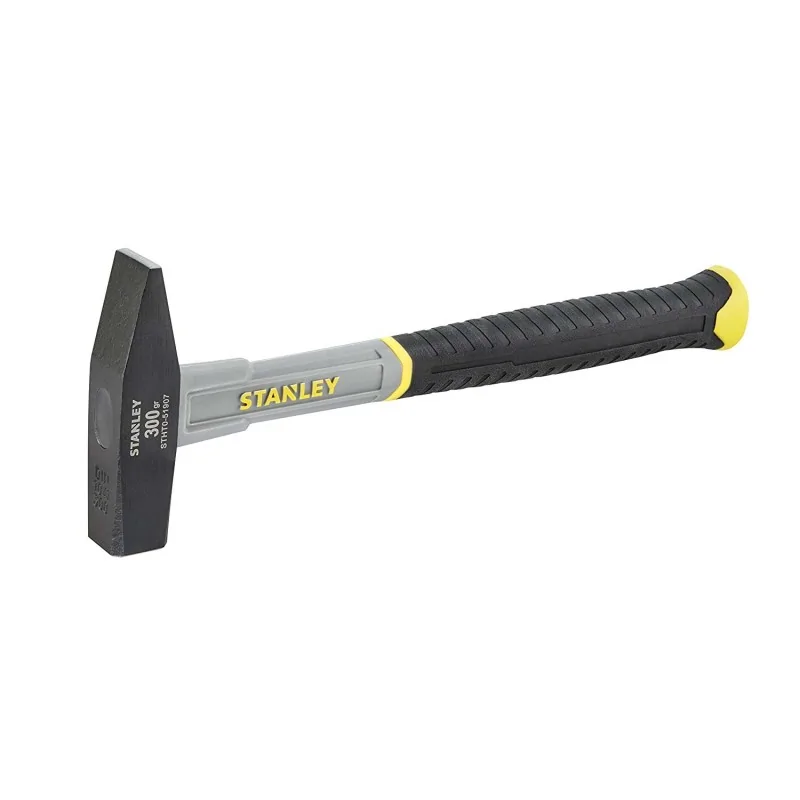 Stanley STHT0-51907 Ciocan maner fibra de sticla 300g STANLEY - 1