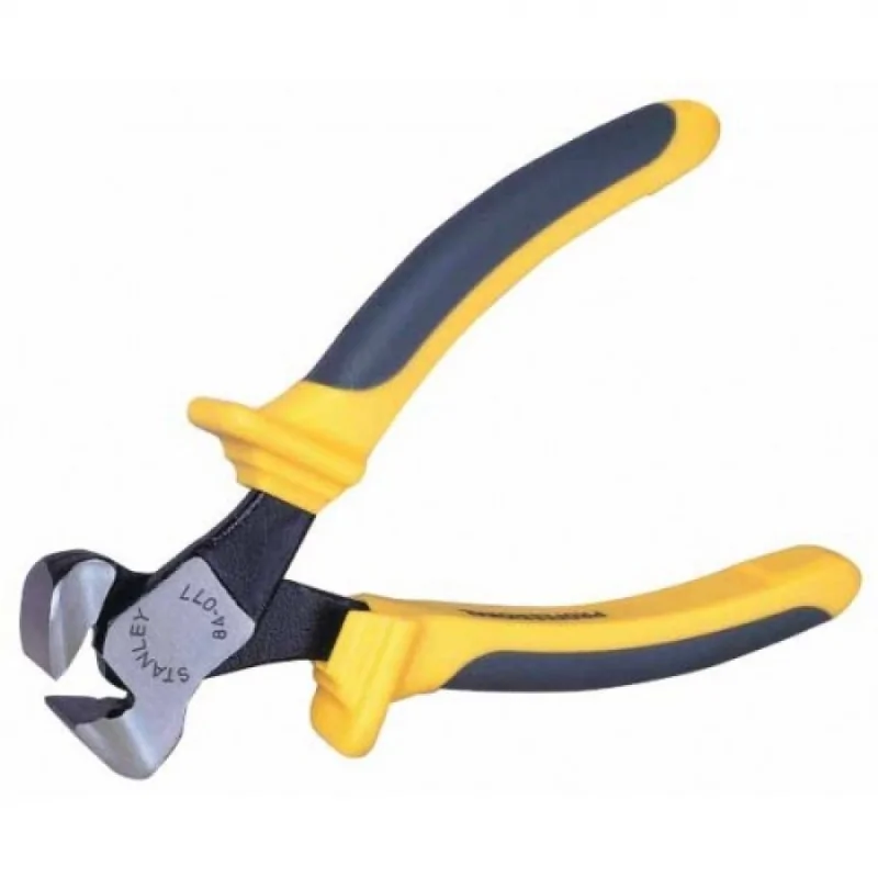 Stanley 0-84-077 Cleste cu taietura dreapta 150mm STANLEY - 1