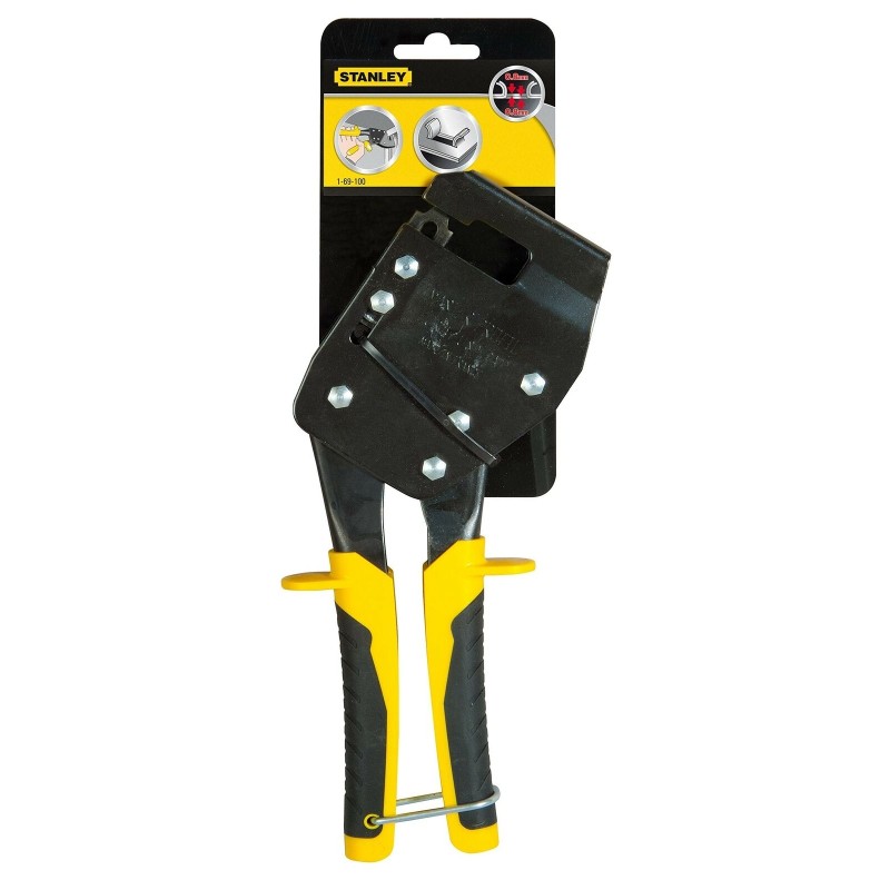 Stanley 1-69-100 Cleste pentru profile metalice